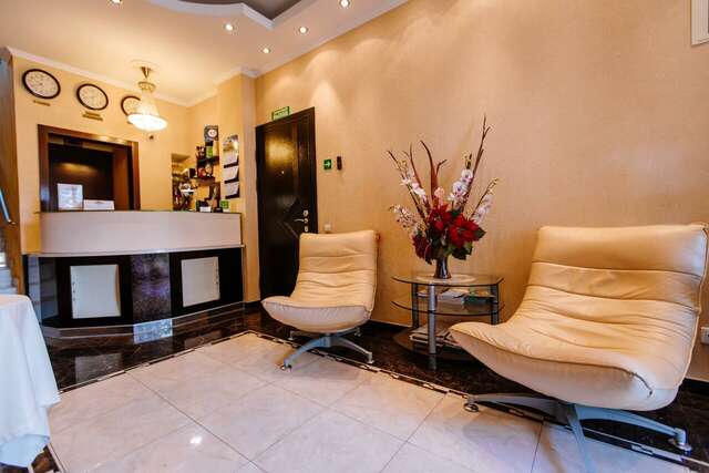 Гостиница Империал Геленджик-24