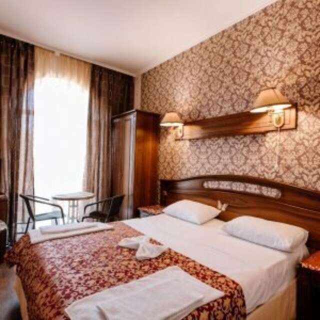 Гостиница Империал Геленджик-154