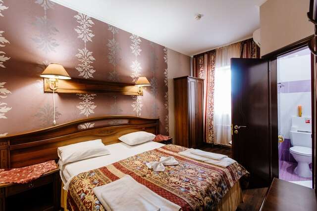 Гостиница Империал Геленджик-141