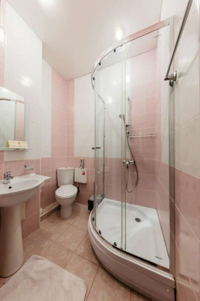 Гостиница Империал Геленджик-123