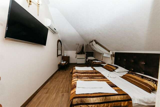 Гостиница Империал Геленджик-36