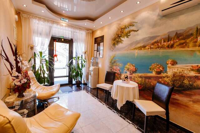 Гостиница Империал Геленджик-35