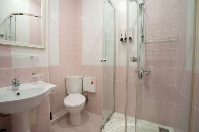 Гостиница Империал Геленджик-189