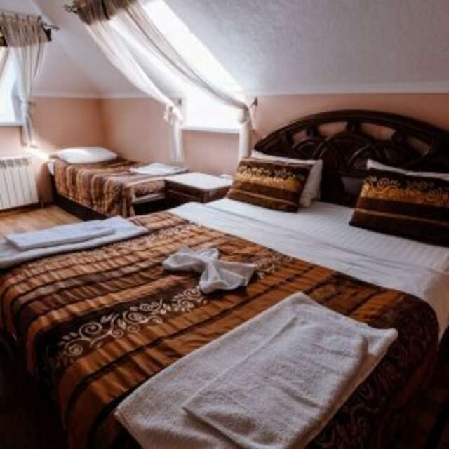 Гостиница Империал Геленджик-7