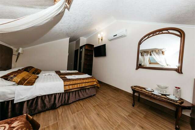 Гостиница Империал Геленджик-57