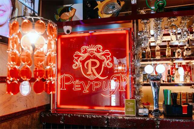 Гостиница Империал Геленджик-8