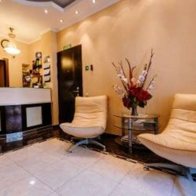 Гостиница Империал Геленджик-88