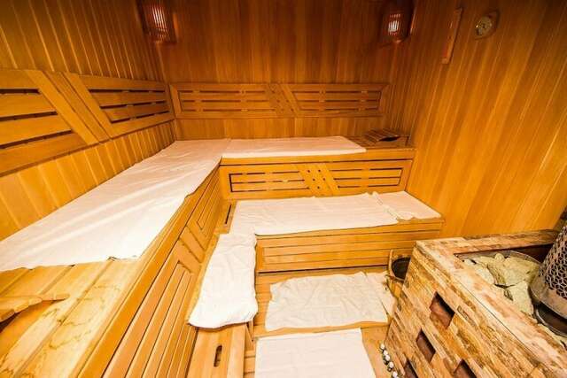 Гостиница Империал Геленджик-51