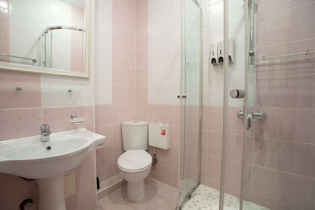 Гостиница Империал Геленджик-166