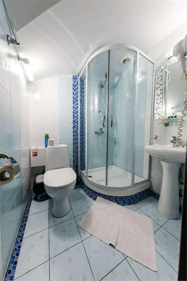 Гостиница Империал Геленджик-81