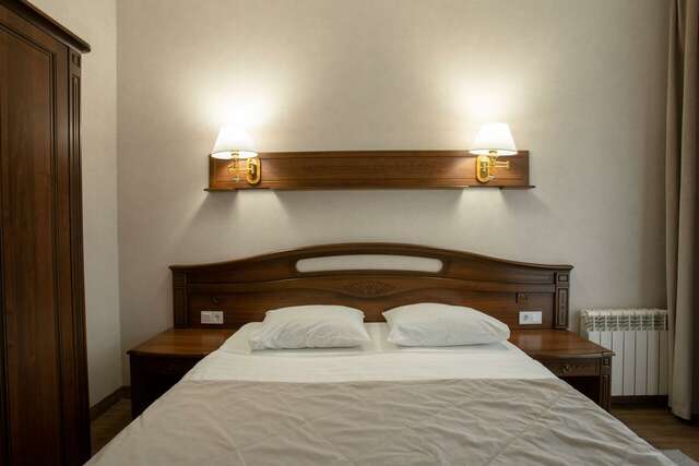 Гостиница Империал Геленджик-40