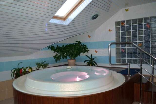 Гостиница Империал Геленджик-132