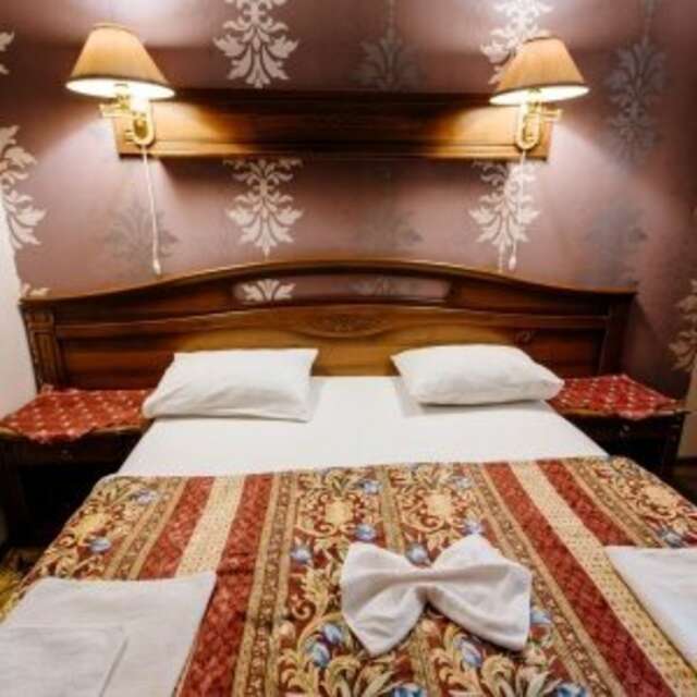 Гостиница Империал Геленджик-90