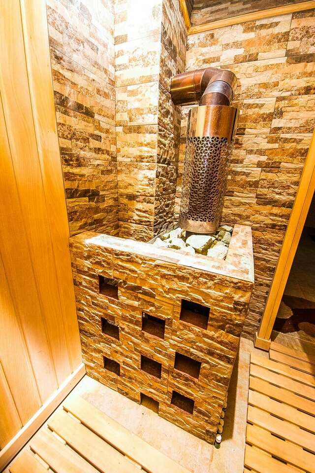 Гостиница Империал Геленджик-108