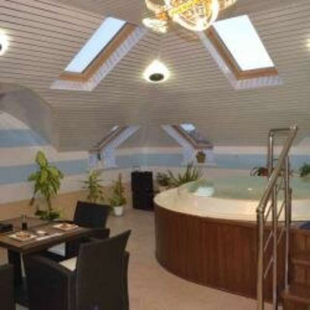 Гостиница Империал Геленджик-171