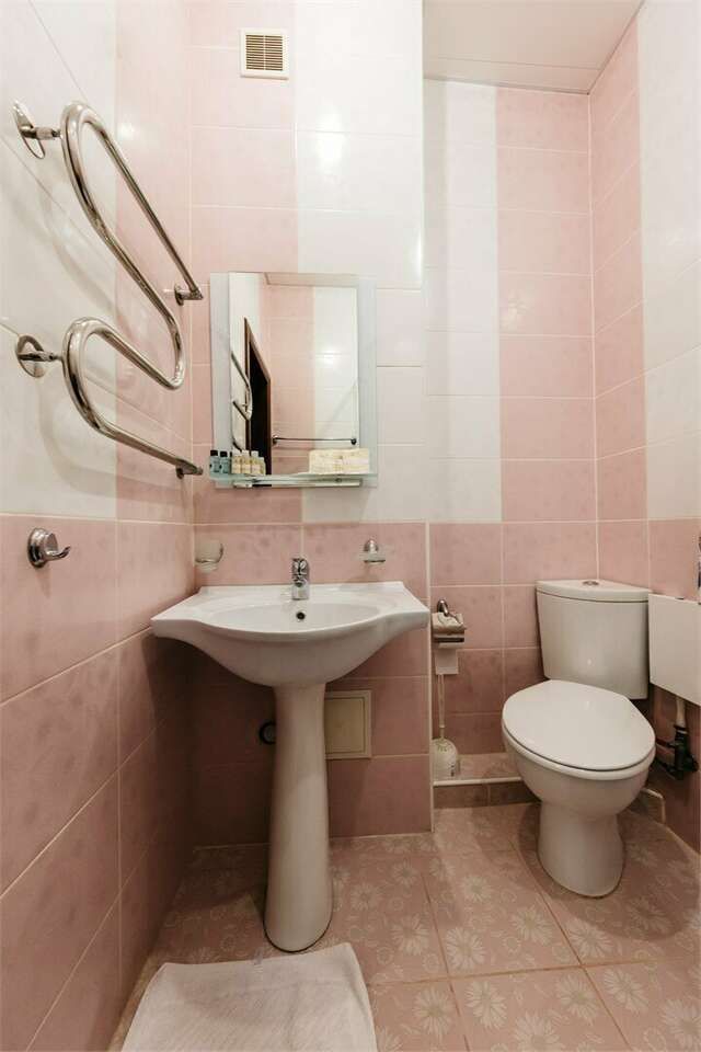 Гостиница Империал Геленджик-54