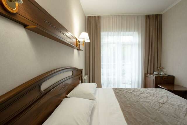 Гостиница Империал Геленджик-78