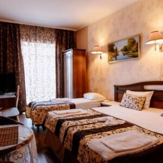 Гостиница Империал Геленджик-115