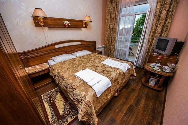 Гостиница Империал Геленджик-138