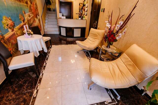 Гостиница Империал Геленджик-55