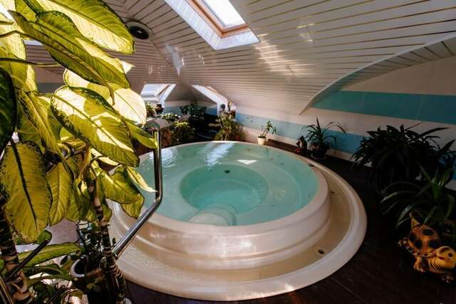 Гостиница Империал Геленджик-106