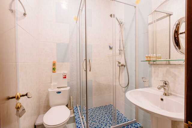 Гостиница Империал Геленджик-160