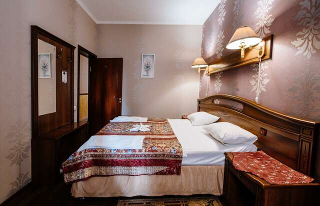 Гостиница Империал Геленджик-125