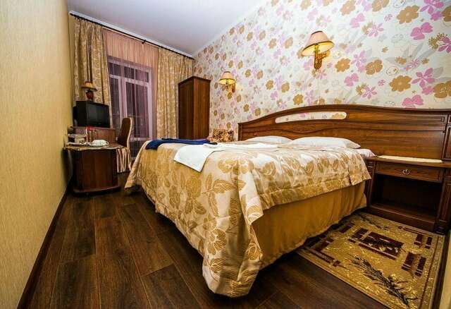 Гостиница Империал Геленджик-126