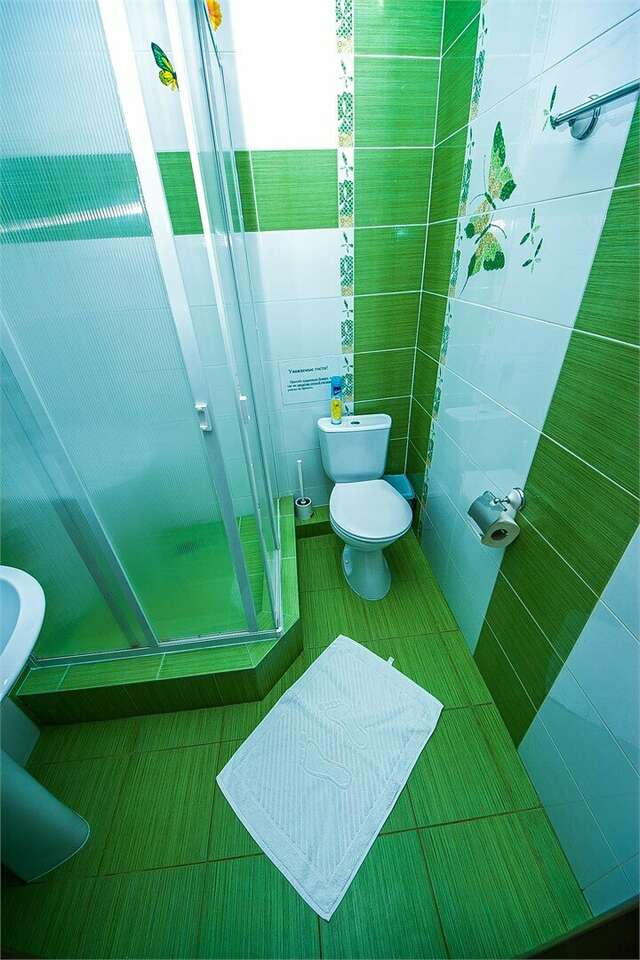 Гостиница Империал Геленджик-34