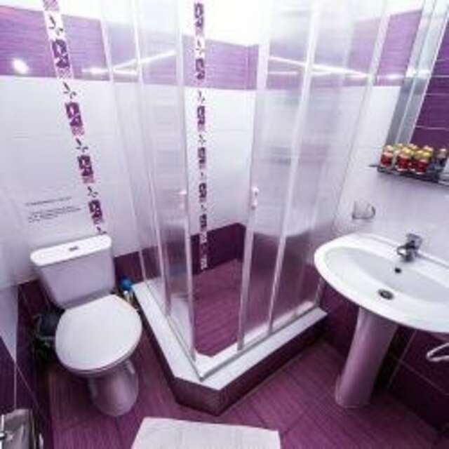 Гостиница Империал Геленджик-23