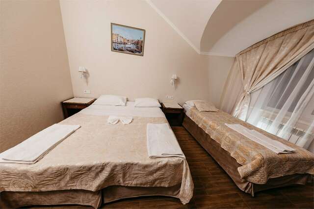 Гостиница Империал Геленджик-68