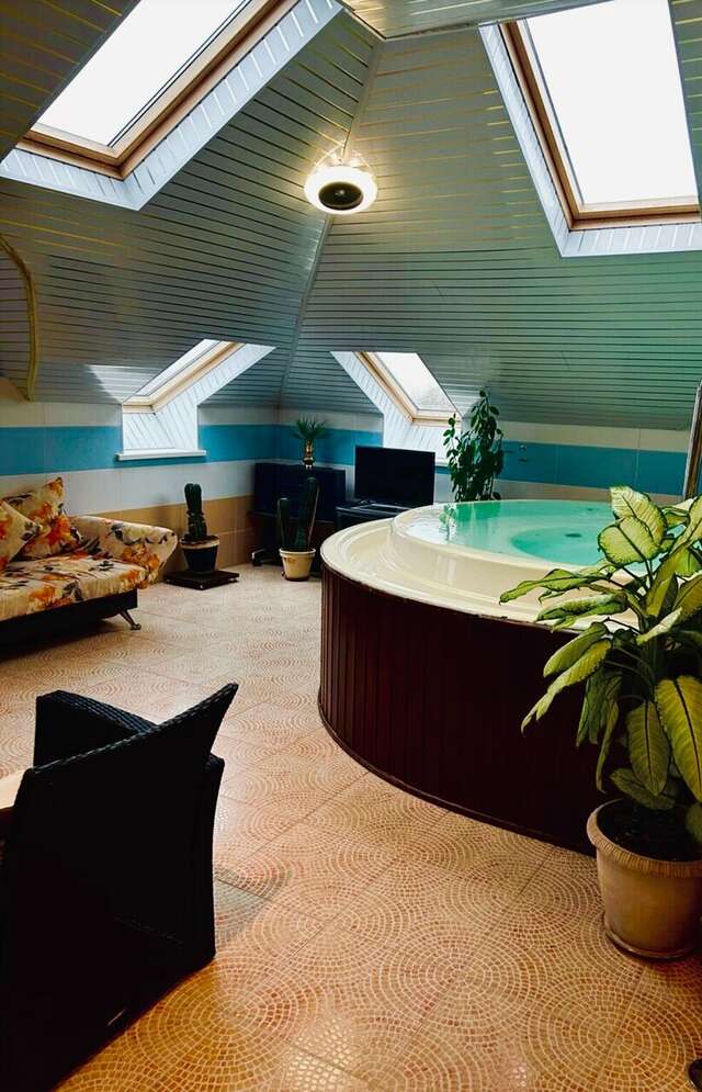 Гостиница Империал Геленджик-203