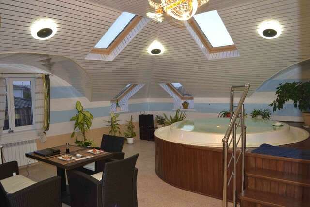 Гостиница Империал Геленджик-59