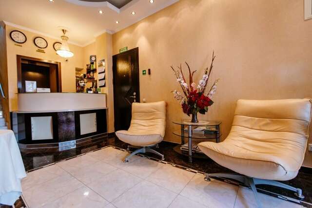 Гостиница Империал Геленджик-167