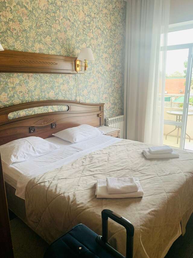 Гостиница Империал Геленджик-200