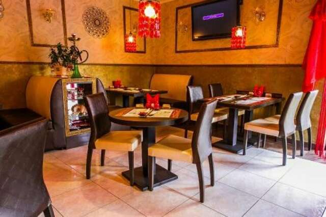 Гостиница Империал Геленджик-172