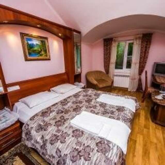 Гостиница Империал Геленджик-74