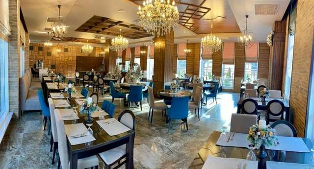 Гостиница Империал Геленджик-13