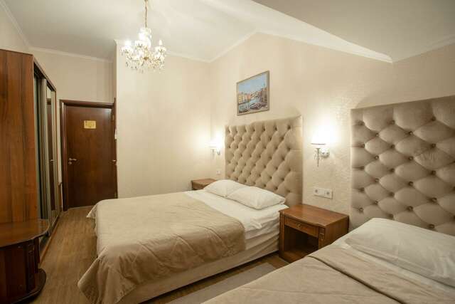 Гостиница Империал Геленджик-65