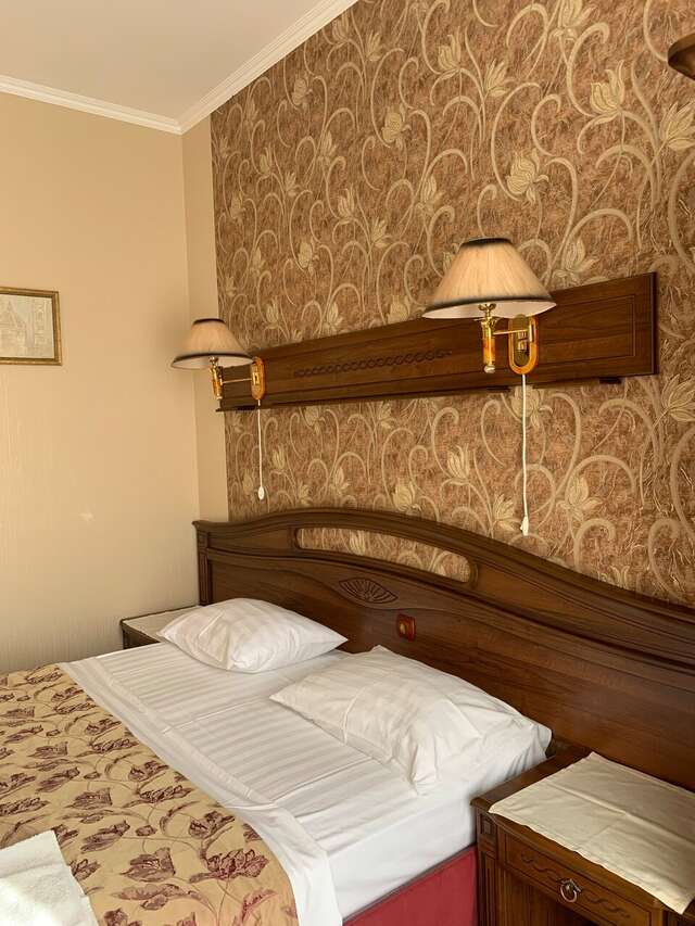 Гостиница Империал Геленджик-202