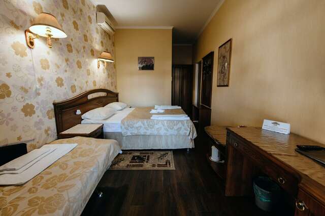 Гостиница Империал Геленджик-158