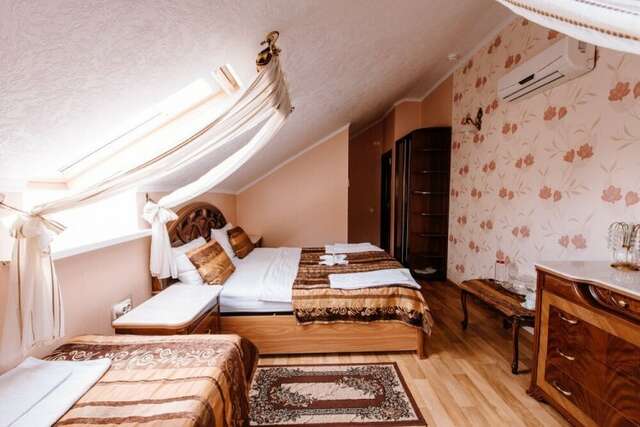 Гостиница Империал Геленджик-62