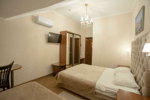 Гостиница Империал Геленджик-170