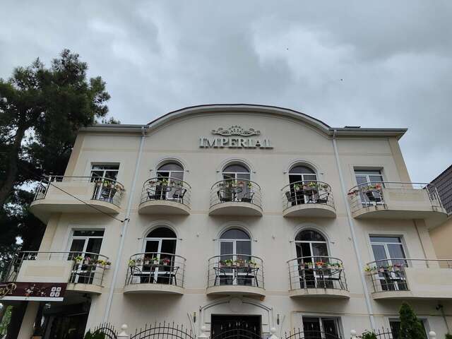 Гостиница Империал Геленджик-196