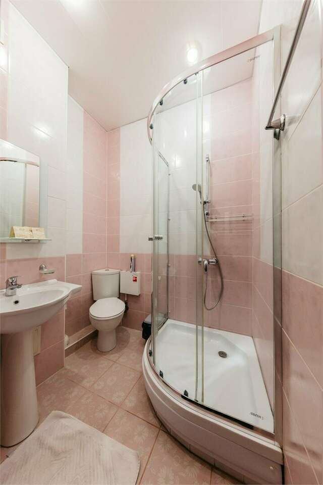 Гостиница Империал Геленджик-183