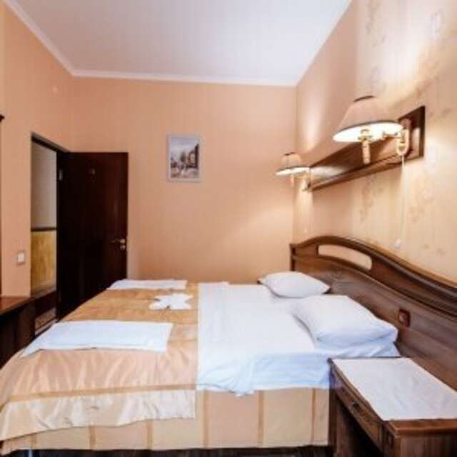 Гостиница Империал Геленджик-28