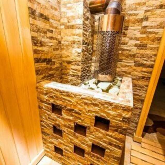 Гостиница Империал Геленджик-21