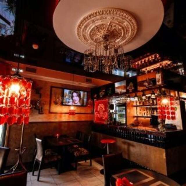 Гостиница Империал Геленджик-32