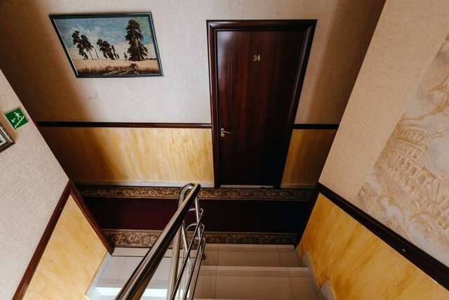 Гостиница Империал Геленджик-25