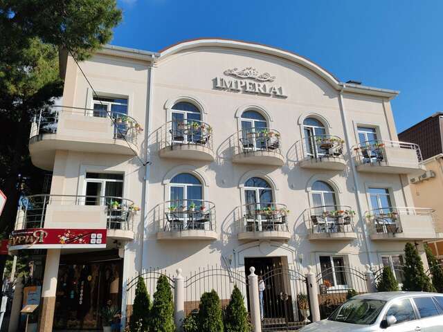 Гостиница Империал Геленджик-194
